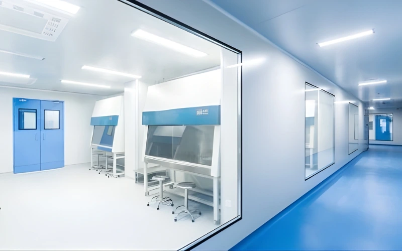 Facility Overview