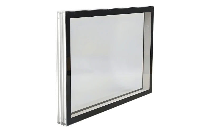 Cleanroom Windows
