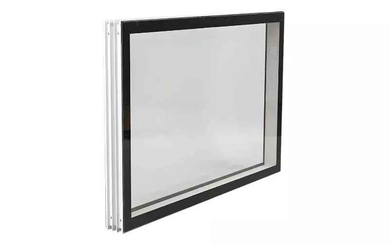 Cleanroom Windows