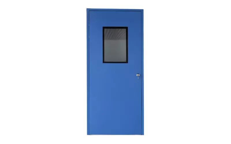 Cleanroom Doors