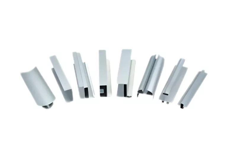 Aluminum Profiles