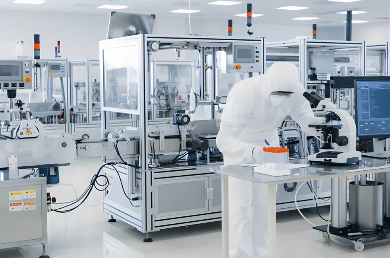 Electronics Manufacturing