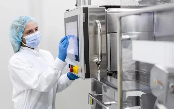 Cleanroom Maintenance Best Practices