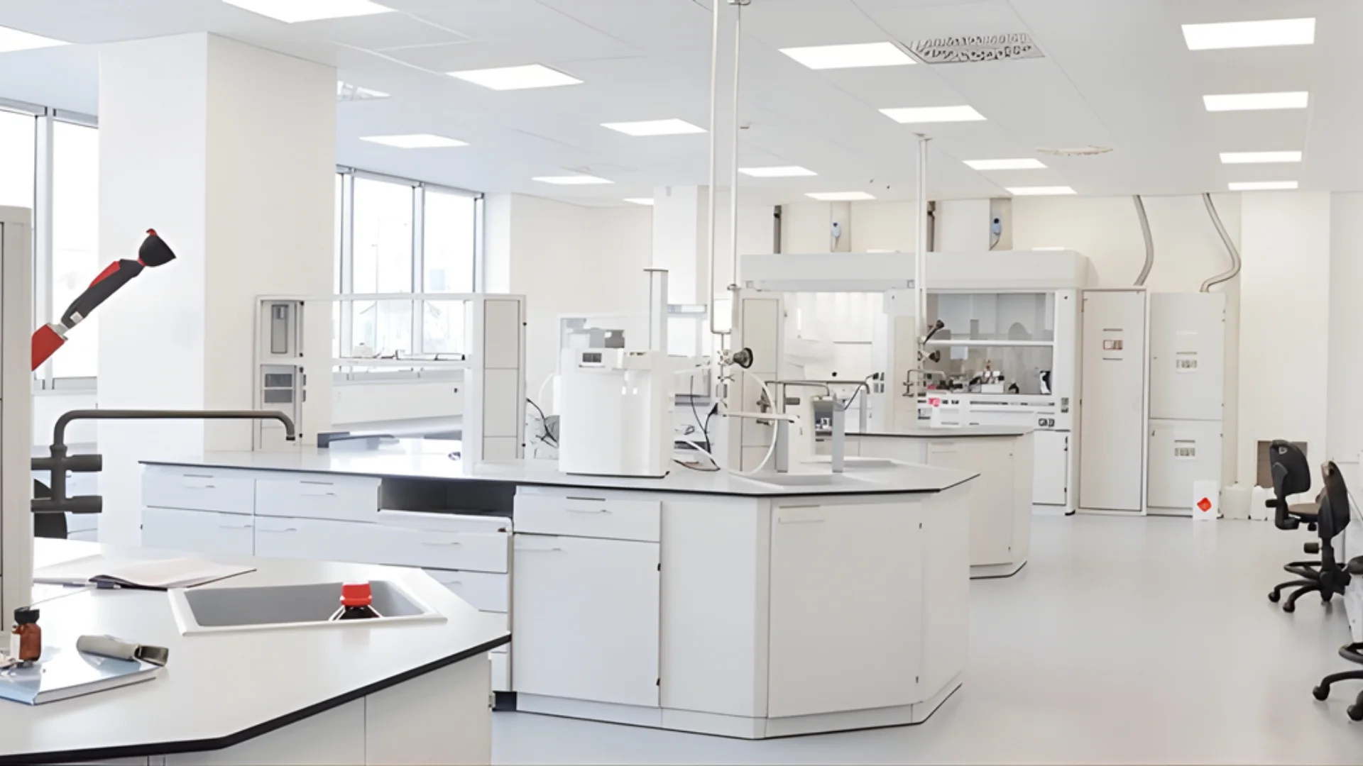 Medical device manufacturing