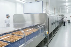 Bakery