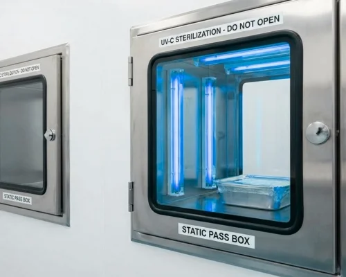 IVF Lab