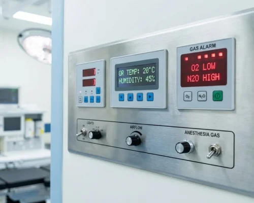 Surgical Panel
