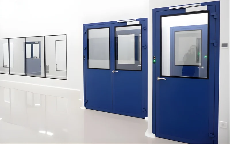 Interlock System