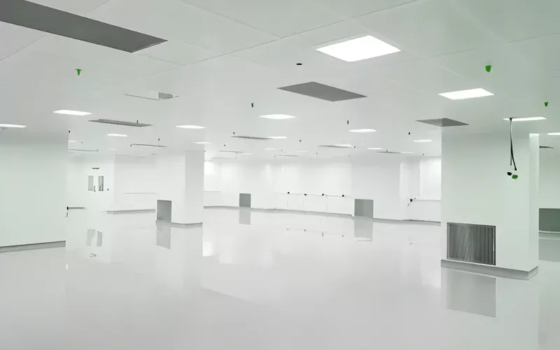 Flush Panel Light