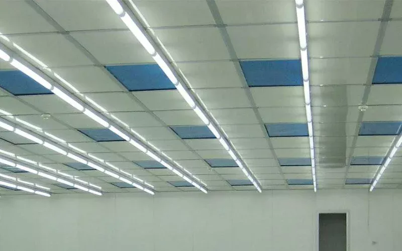Teardrop LED Light