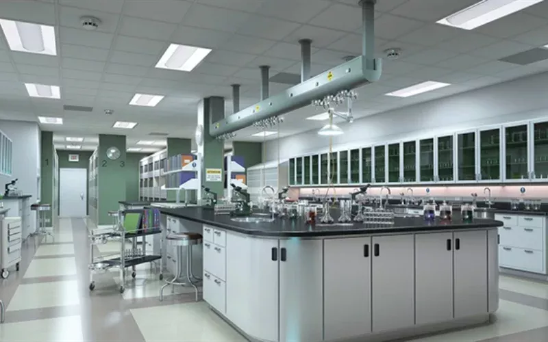 R&D Lab