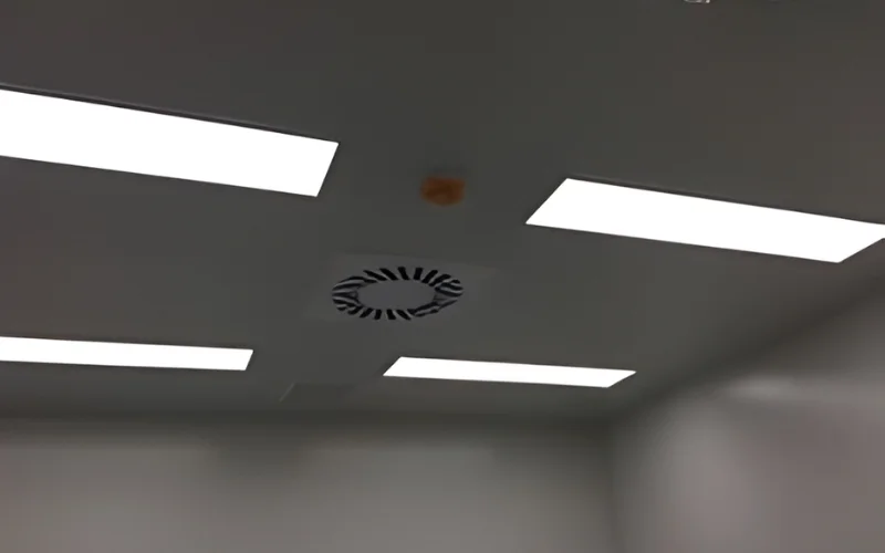 Cleanroom LED Lights
