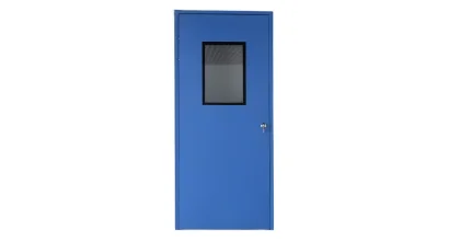 Cleanroom Doors