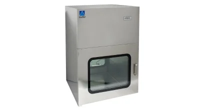 Pass-Through Chambers