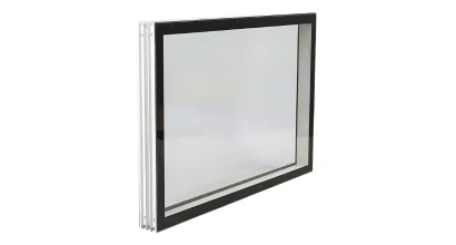 Cleanroom Windows
