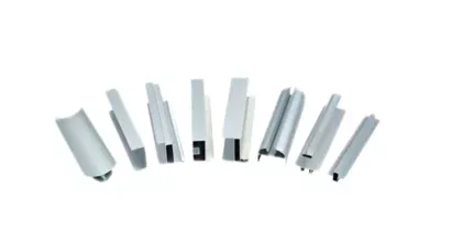 Aluminum Profiles