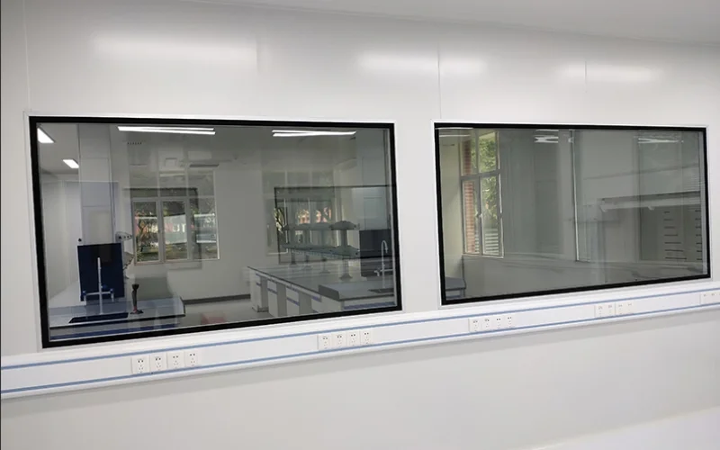 R&D Lab