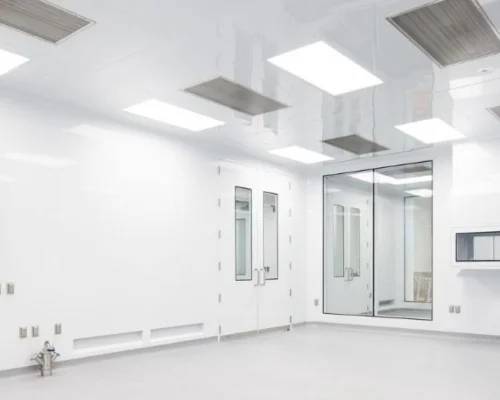 ISO Class Reference Infographic